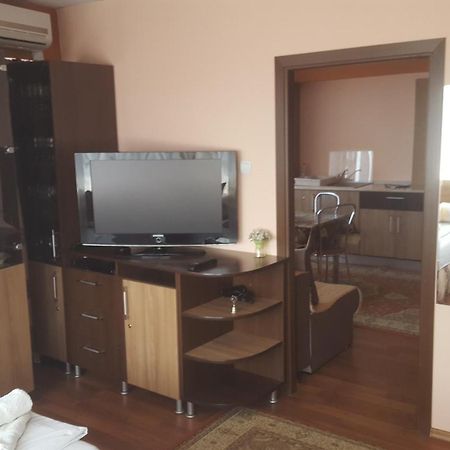 Casa Paul Hotel Galati  Ruang foto