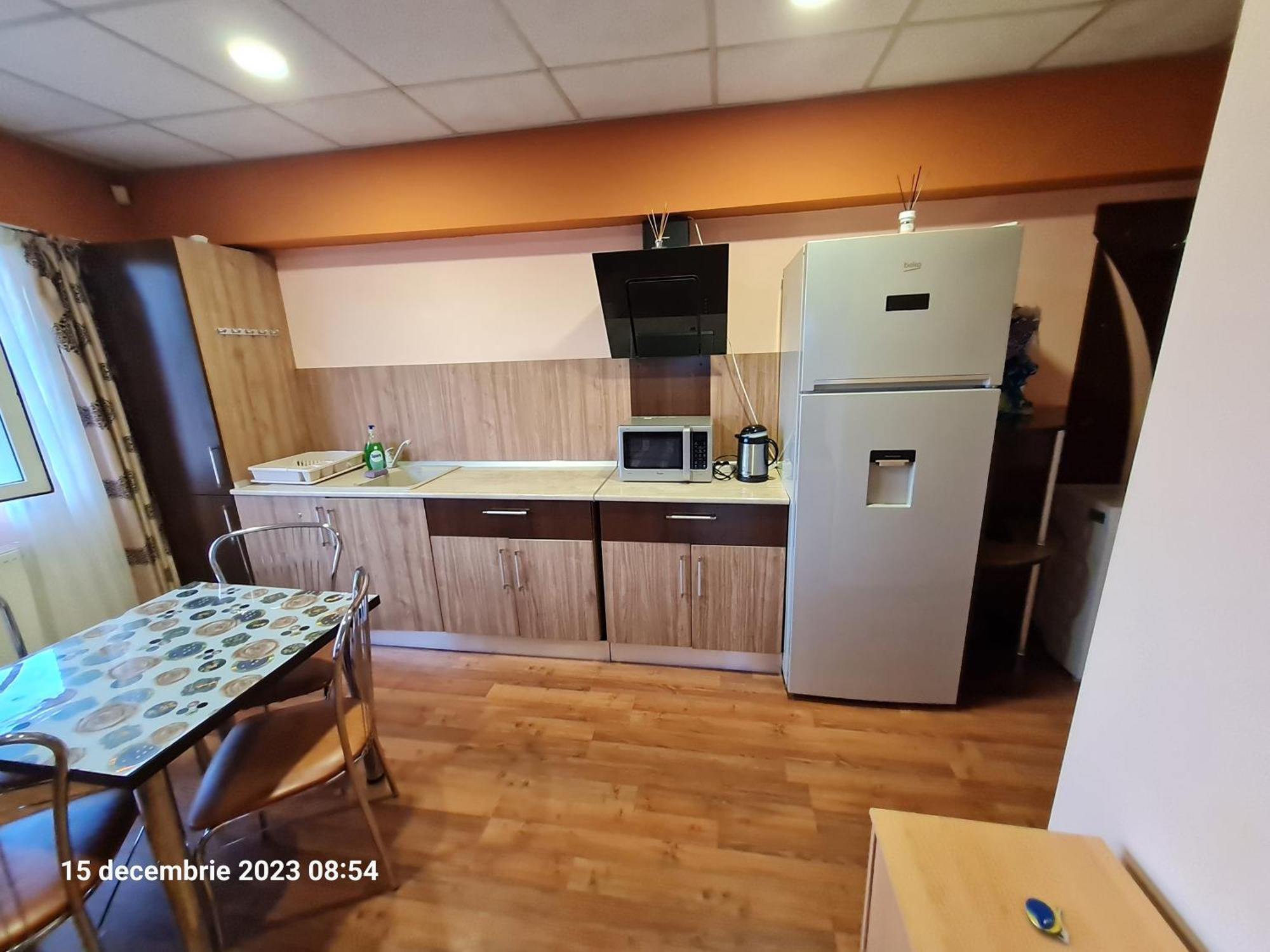 Casa Paul Hotel Galati  Bagian luar foto