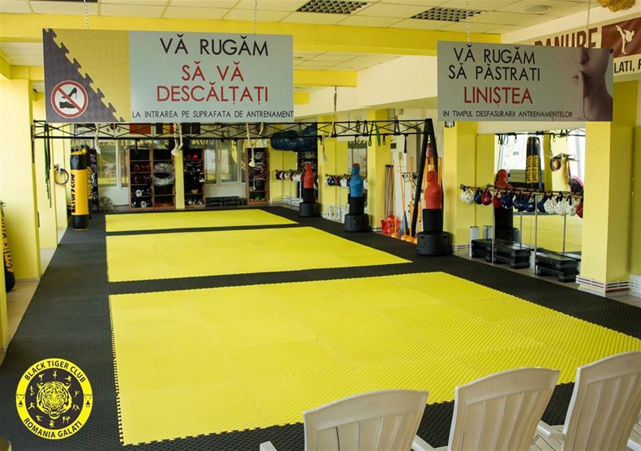 Casa Paul Hotel Galati  Bagian luar foto