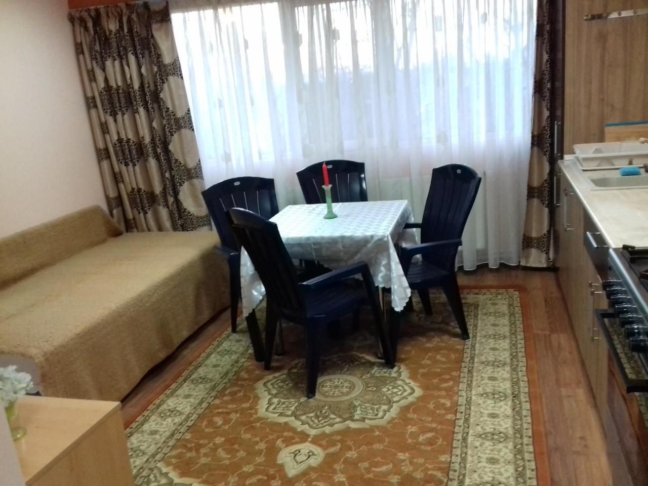 Casa Paul Hotel Galati  Bagian luar foto