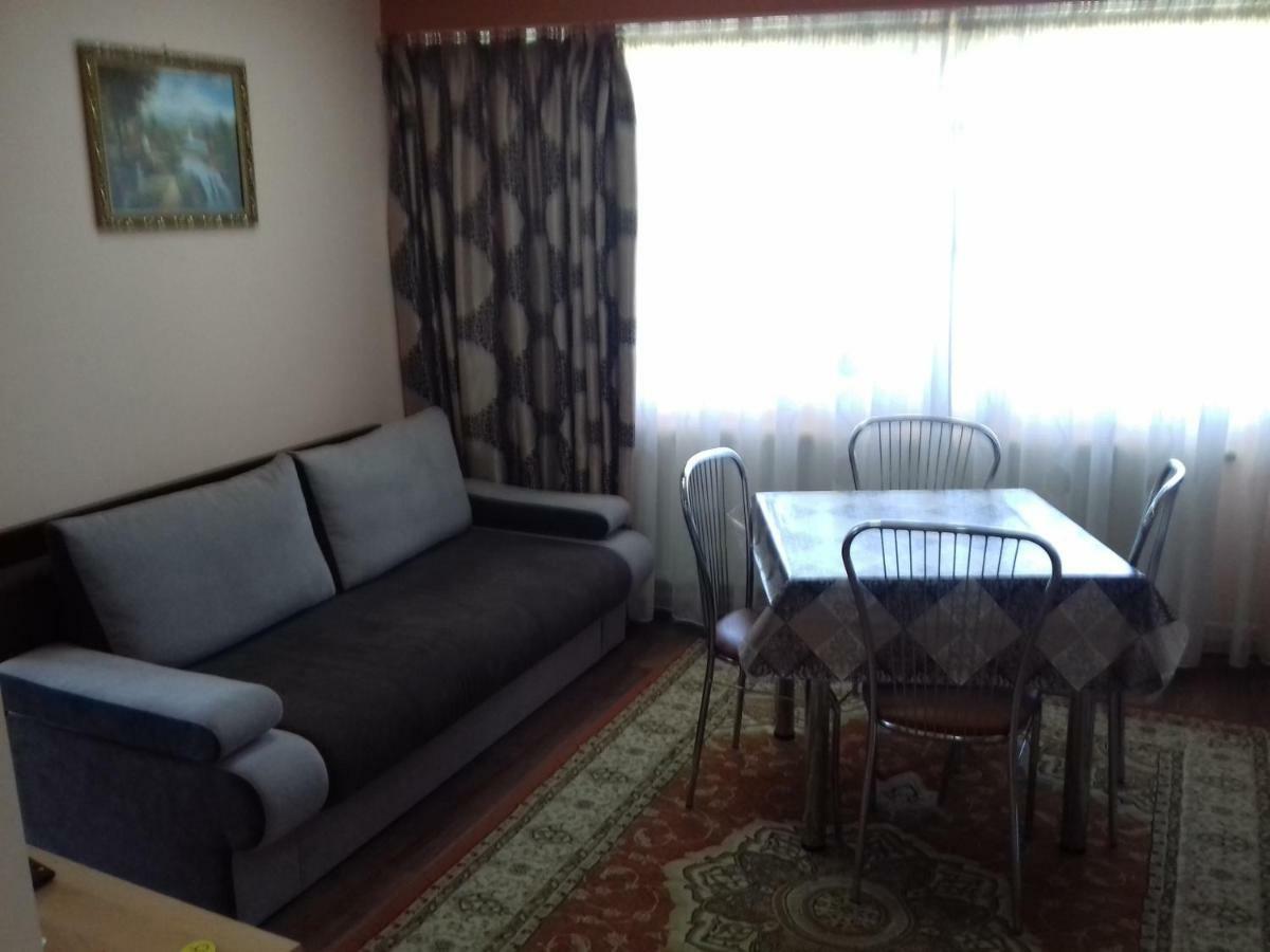 Casa Paul Hotel Galati  Bagian luar foto
